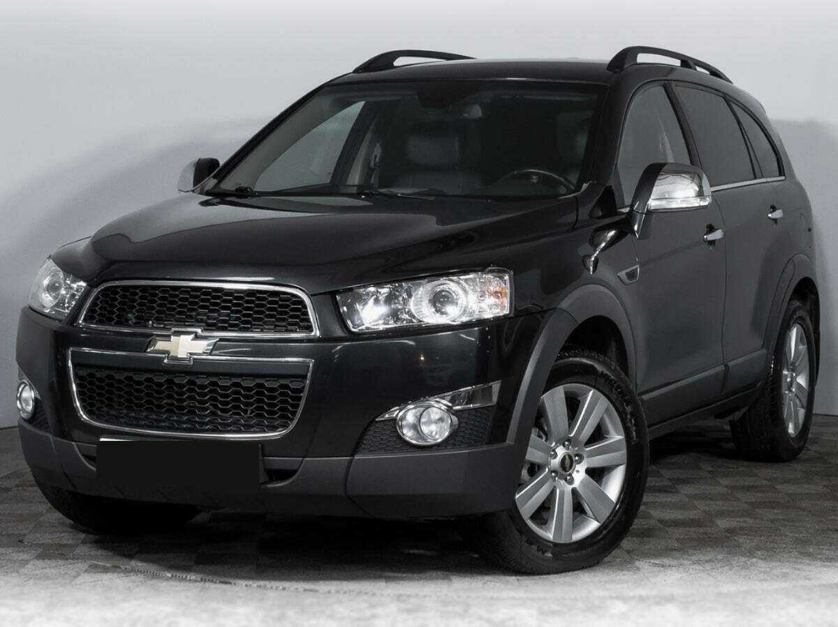 Выбранный автомобиль