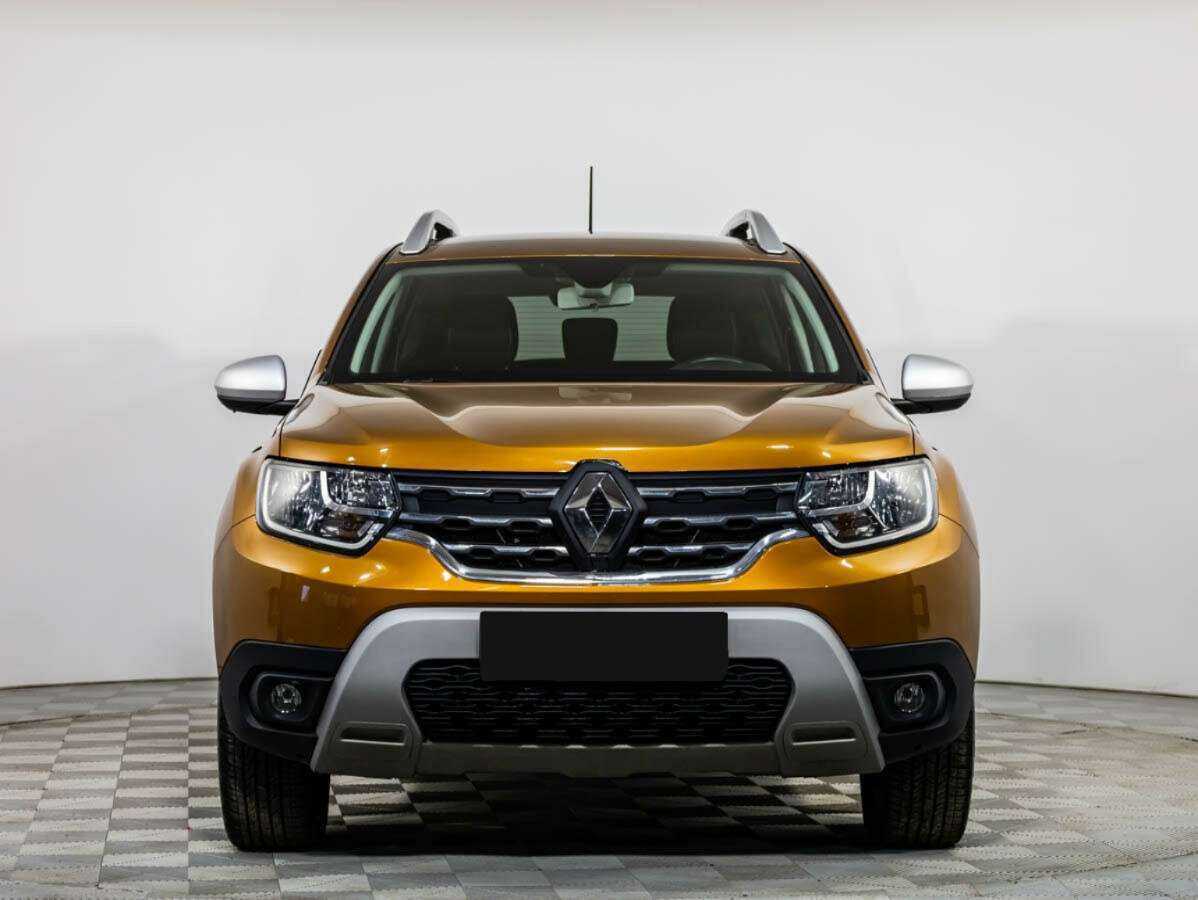 Выбранный автомобиль