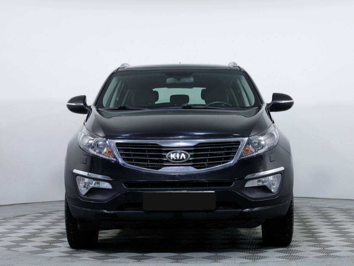 Выбранный автомобиль