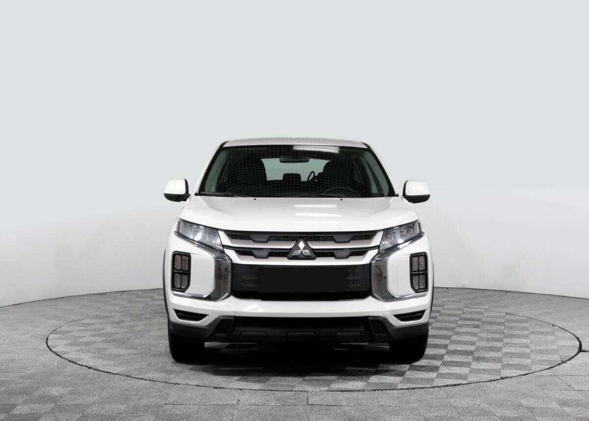 Выбранный автомобиль