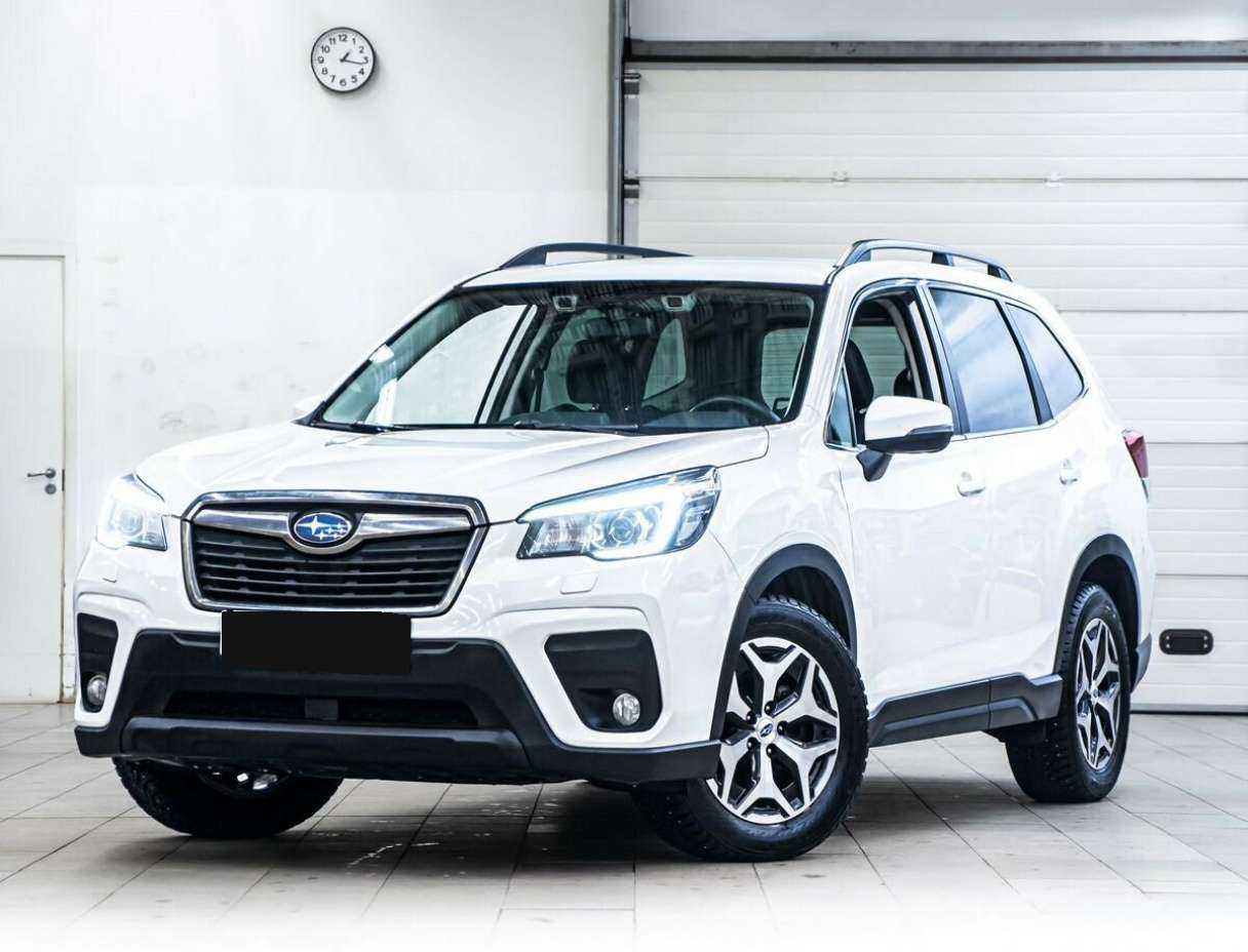 Выбранный автомобиль