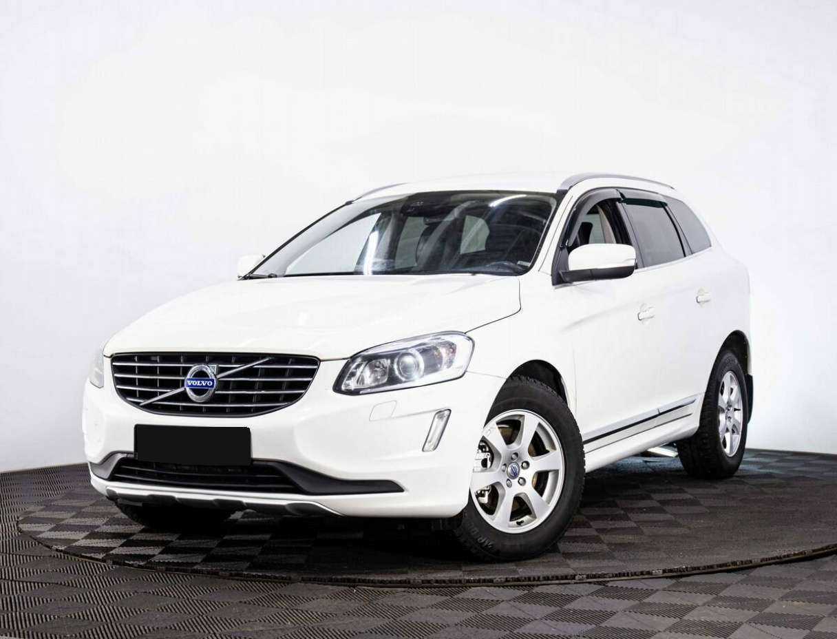 Выбранный автомобиль