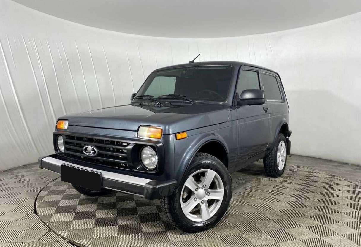 Выбранный автомобиль
