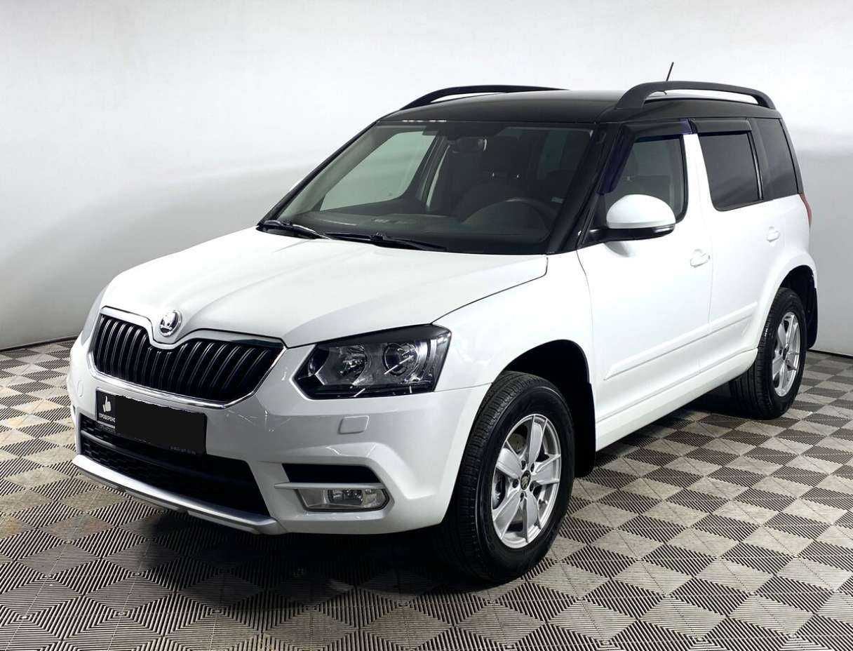 Выбранный автомобиль