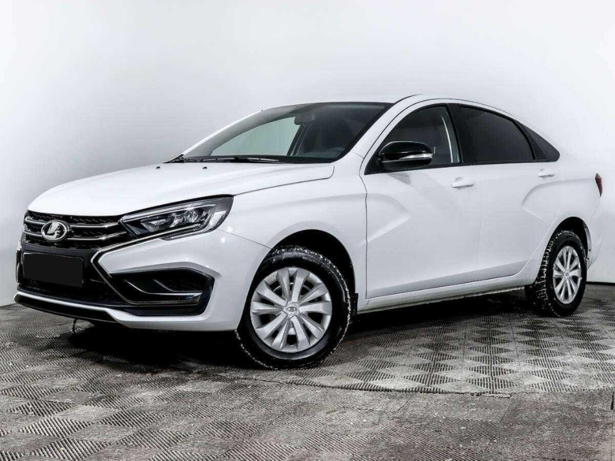 Выбранный автомобиль
