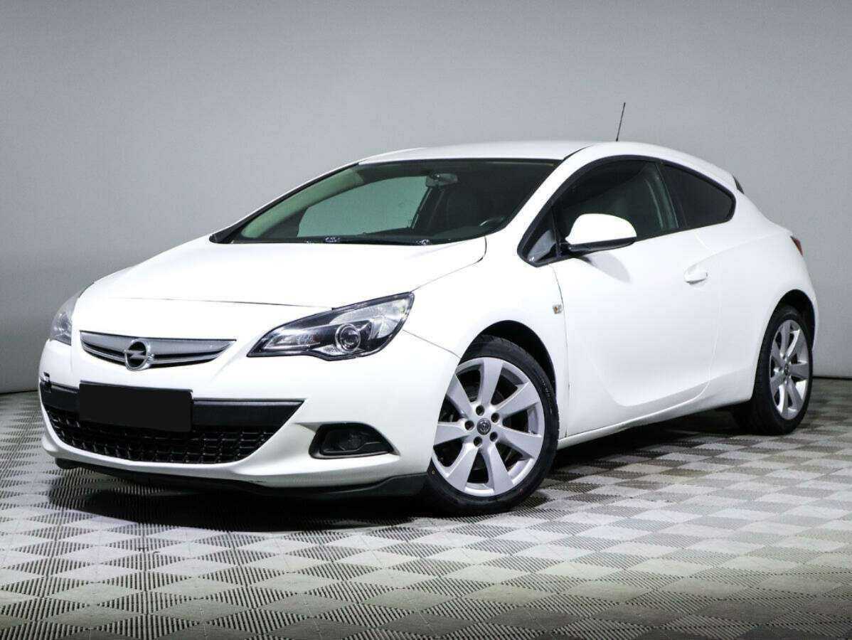 Выбранный автомобиль