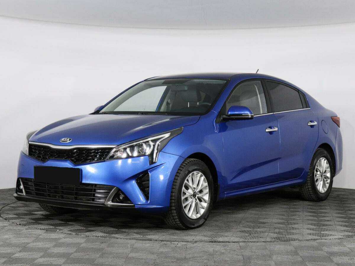 Выбранный автомобиль