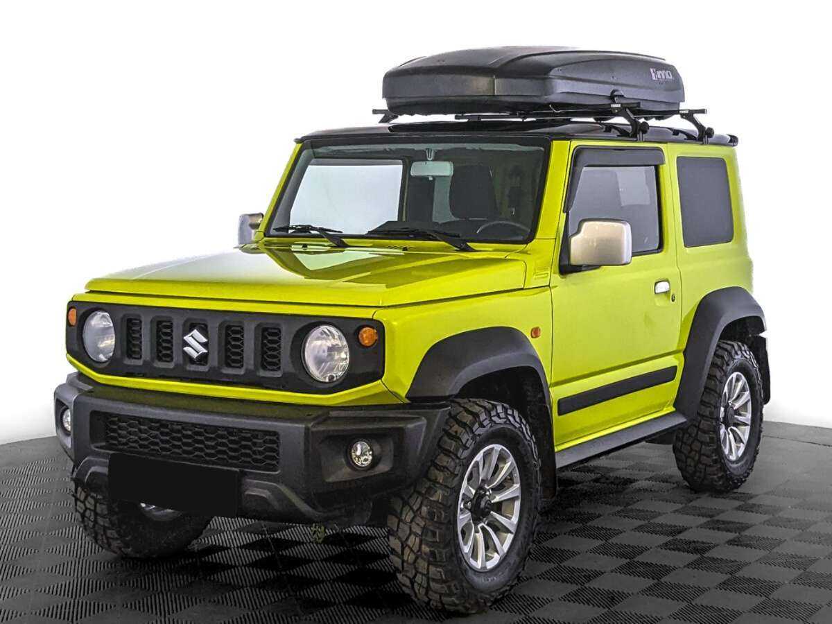 Выбранный автомобиль