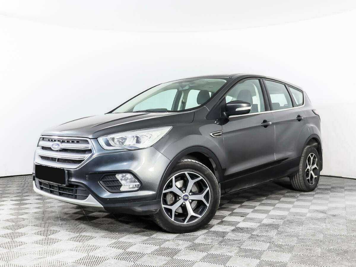 Выбранный автомобиль