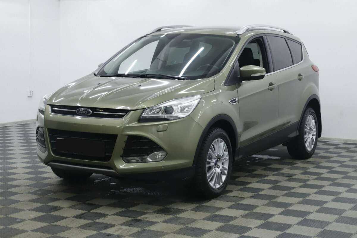 Выбранный автомобиль