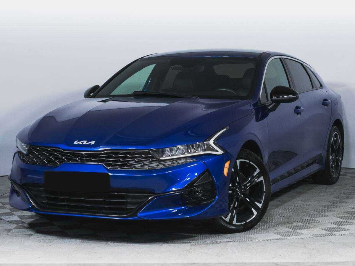 Выбранный автомобиль