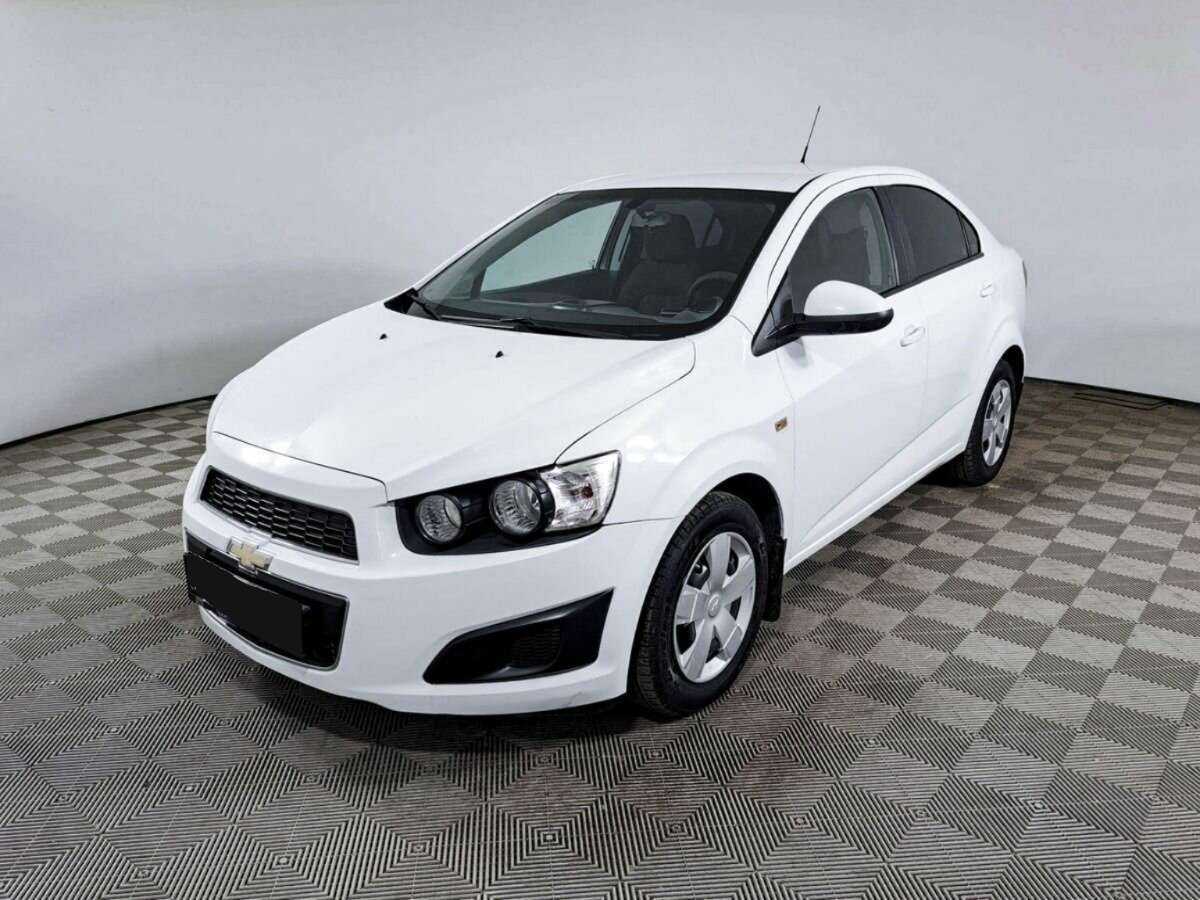 Выбранный автомобиль