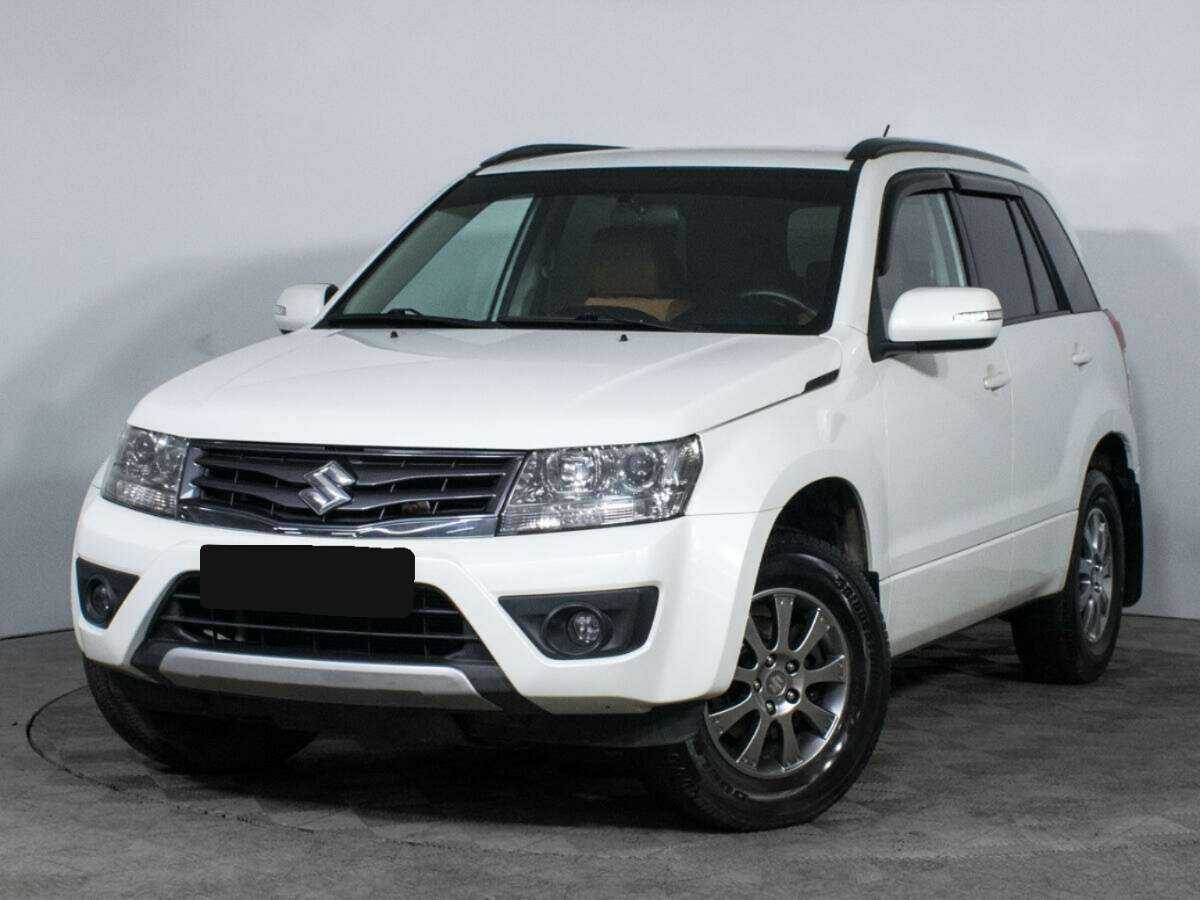 Выбранный автомобиль