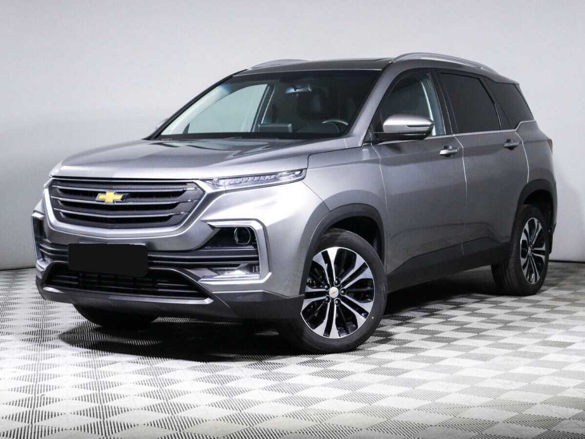 Выбранный автомобиль