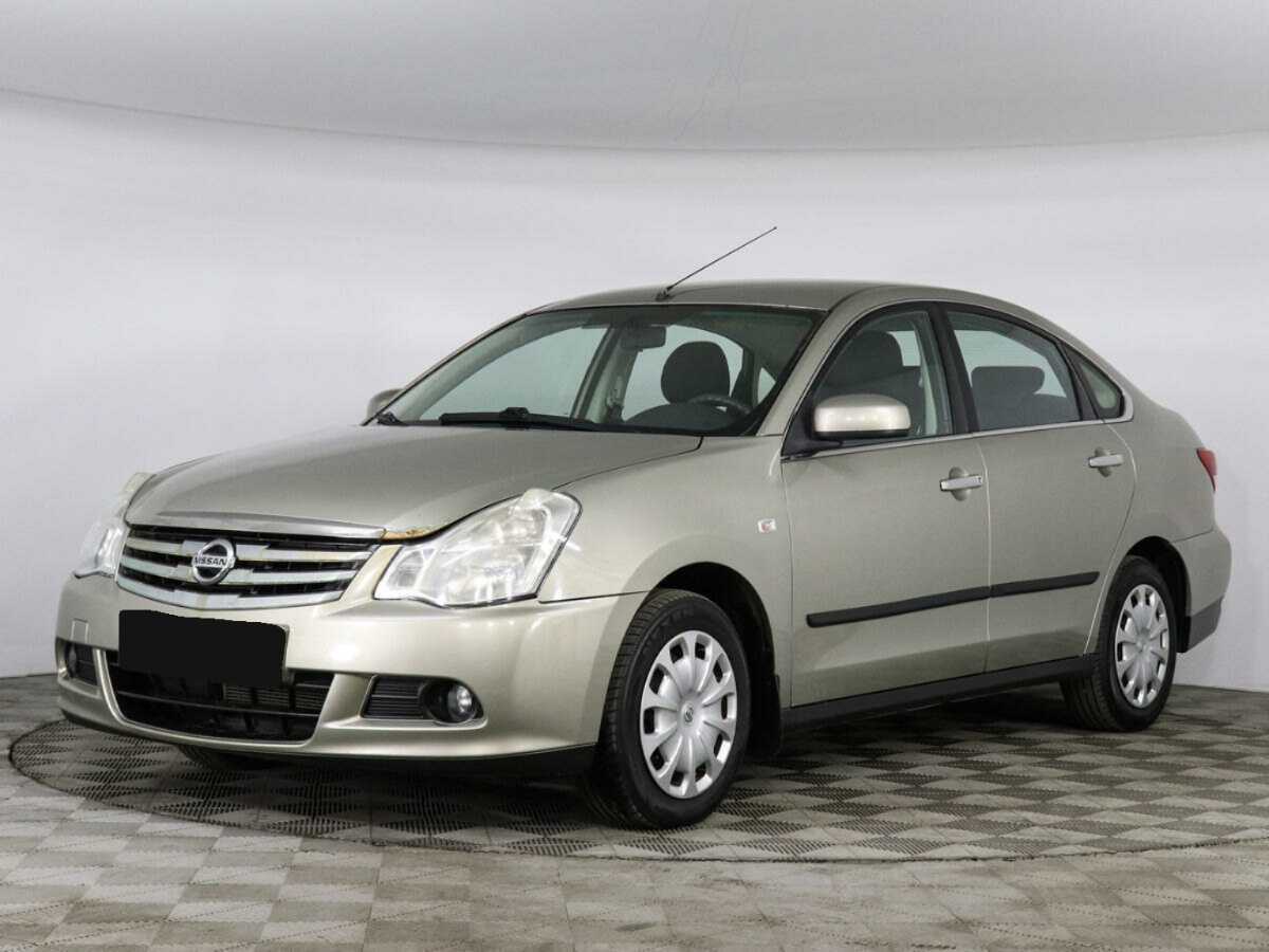Выбранный автомобиль