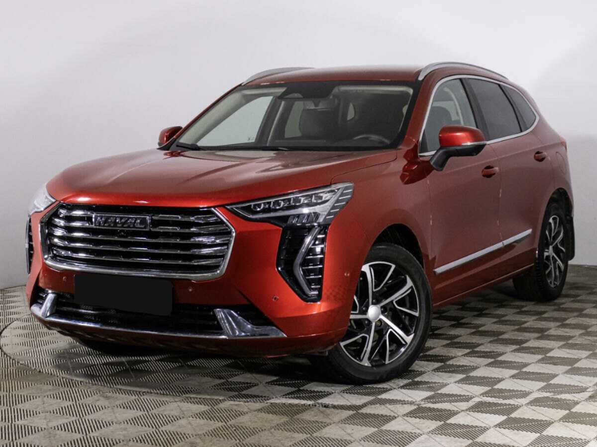 Выбранный автомобиль