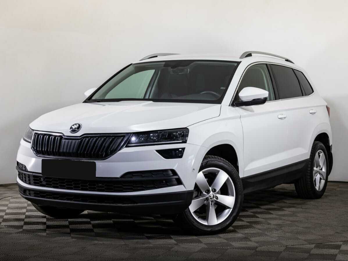 Выбранный автомобиль
