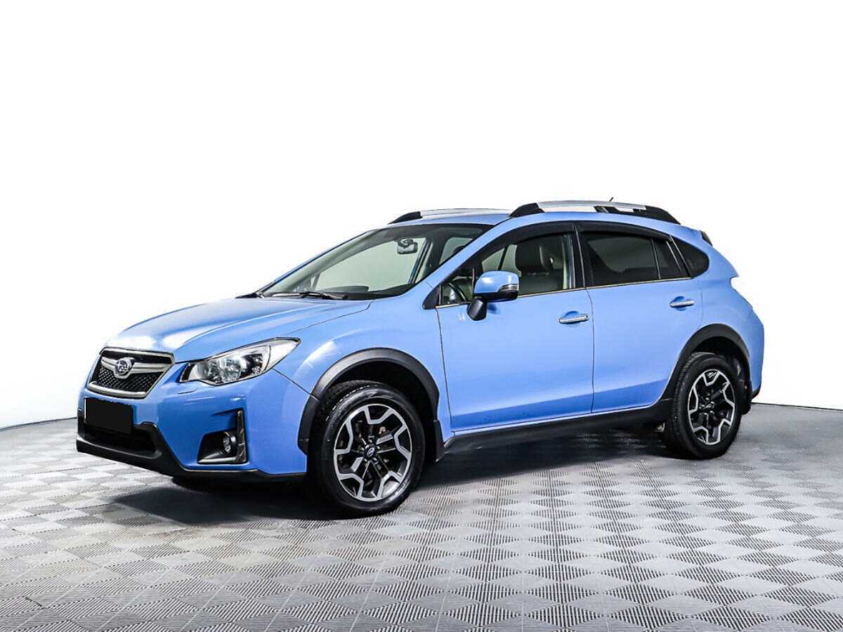 Выбранный автомобиль