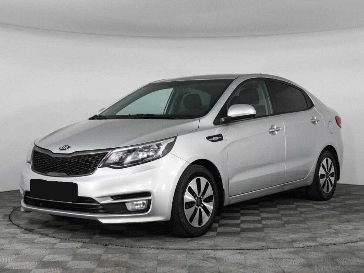 Выбранный автомобиль