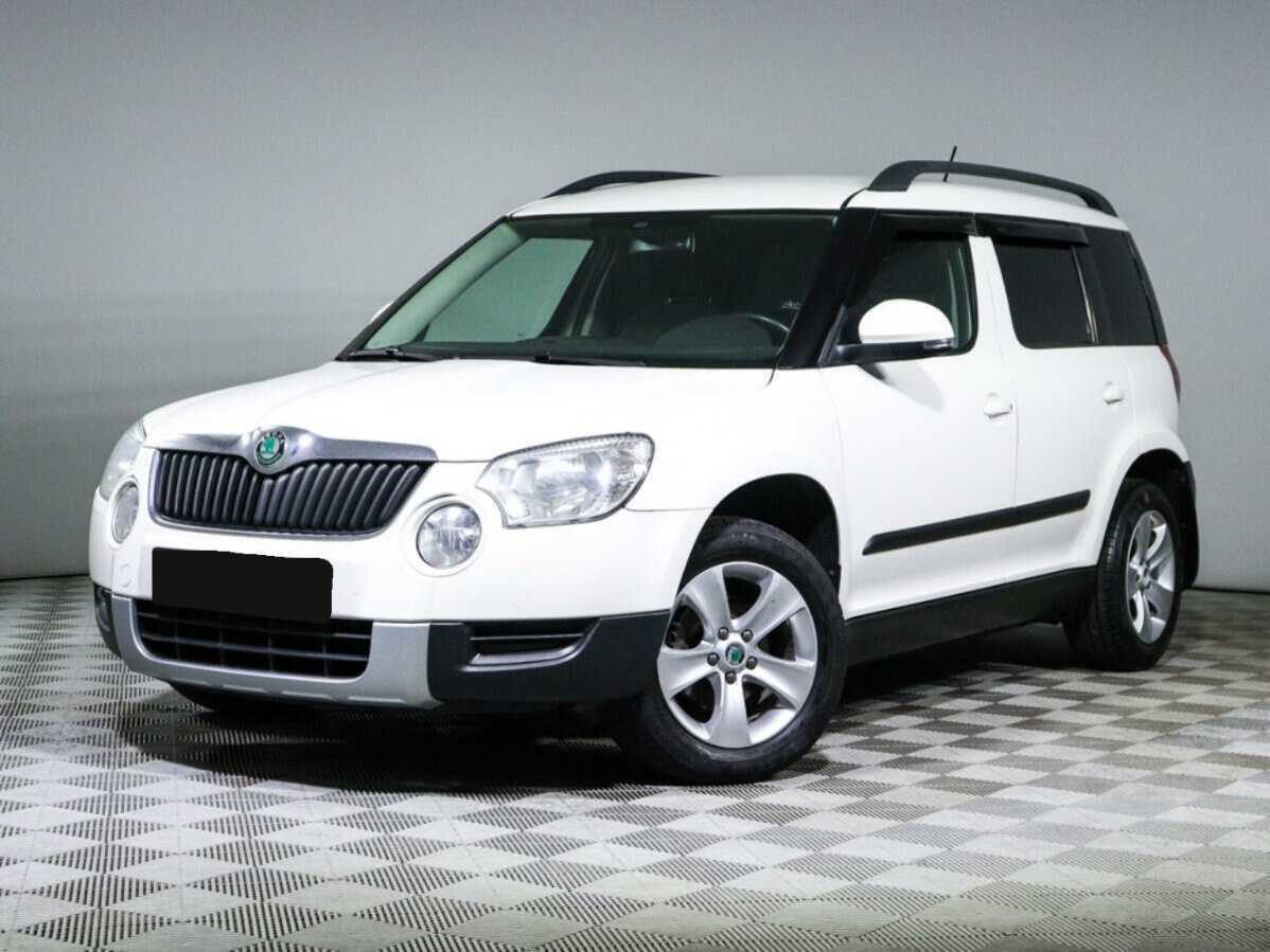 Выбранный автомобиль