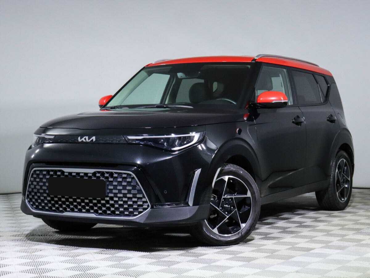 Выбранный автомобиль
