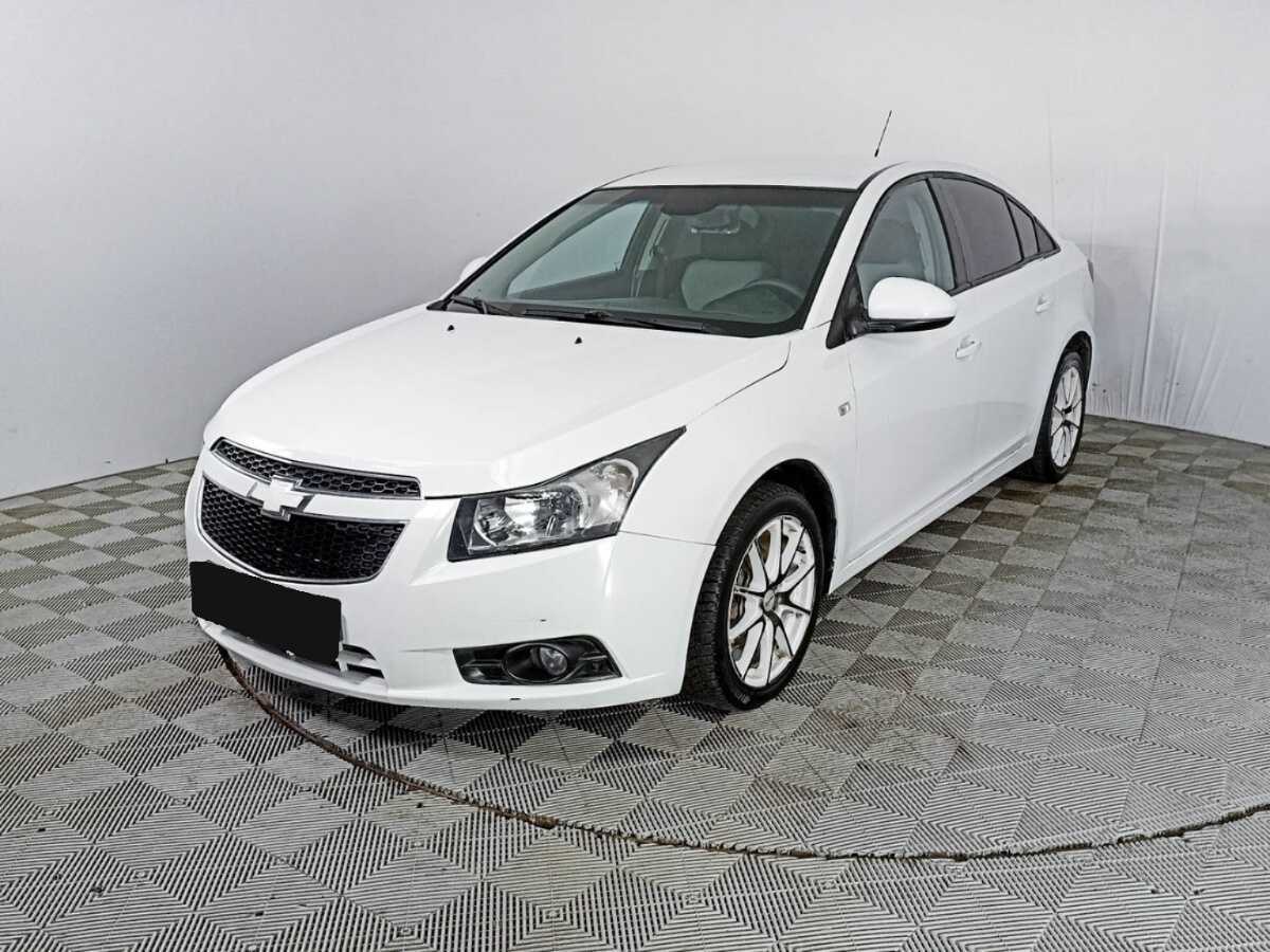 Выбранный автомобиль