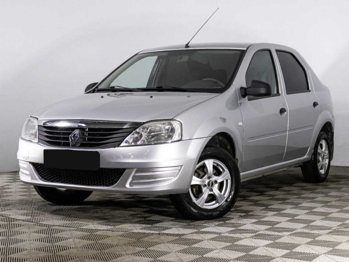 Выбранный автомобиль