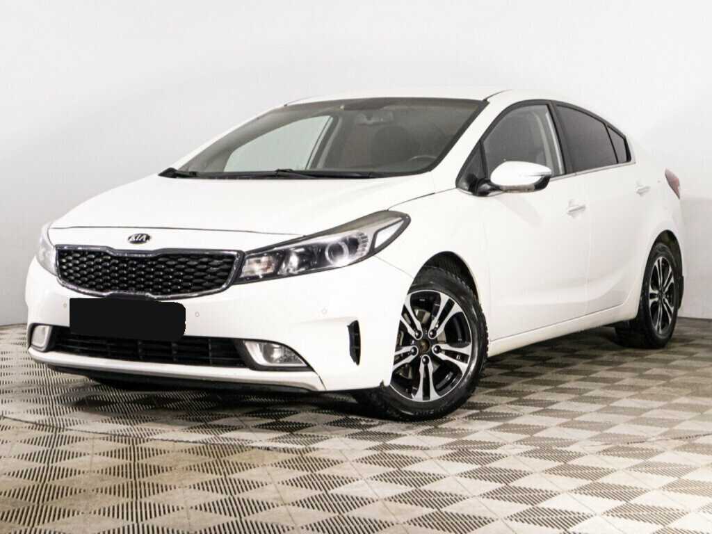 Выбранный автомобиль
