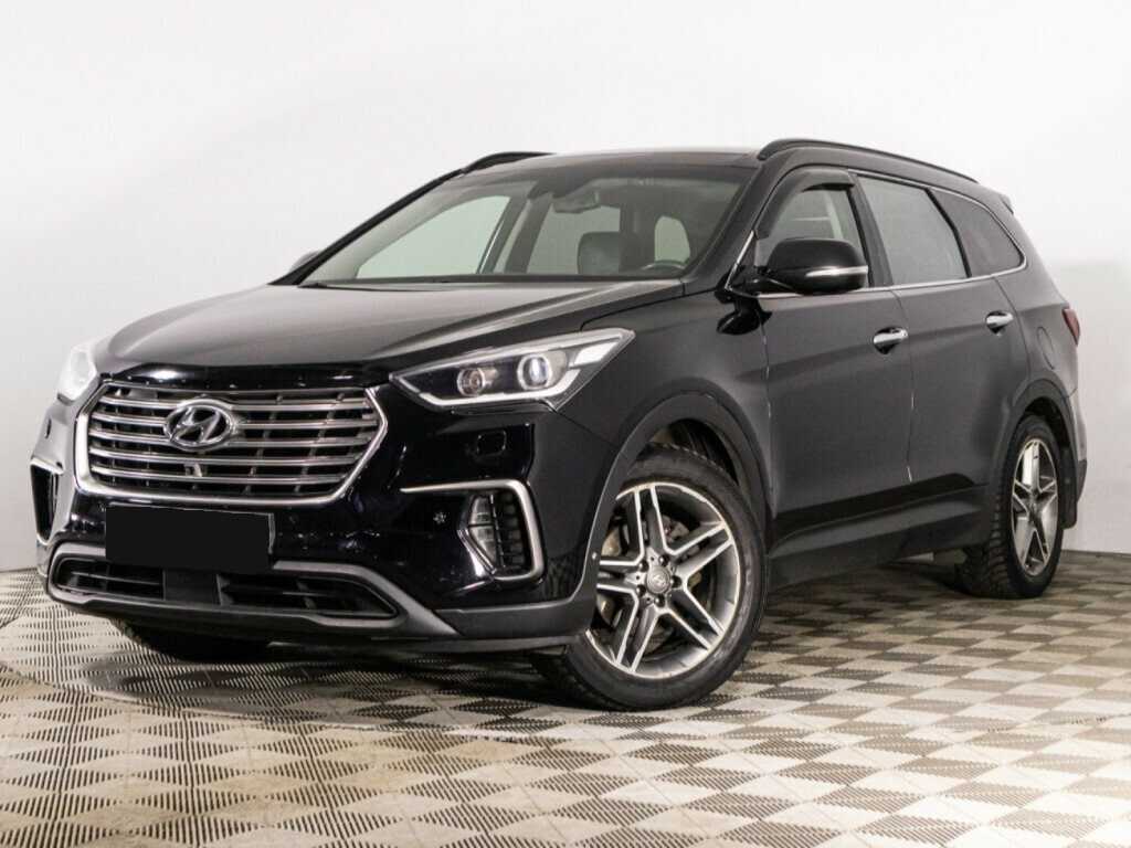 Выбранный автомобиль