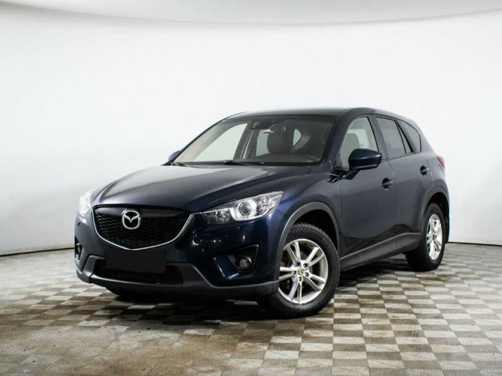Выбранный автомобиль
