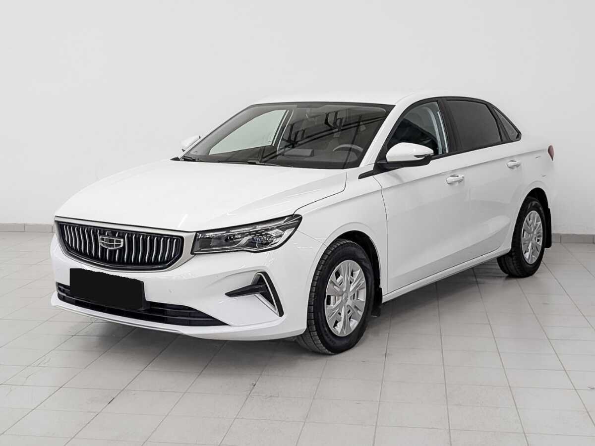 Выбранный автомобиль