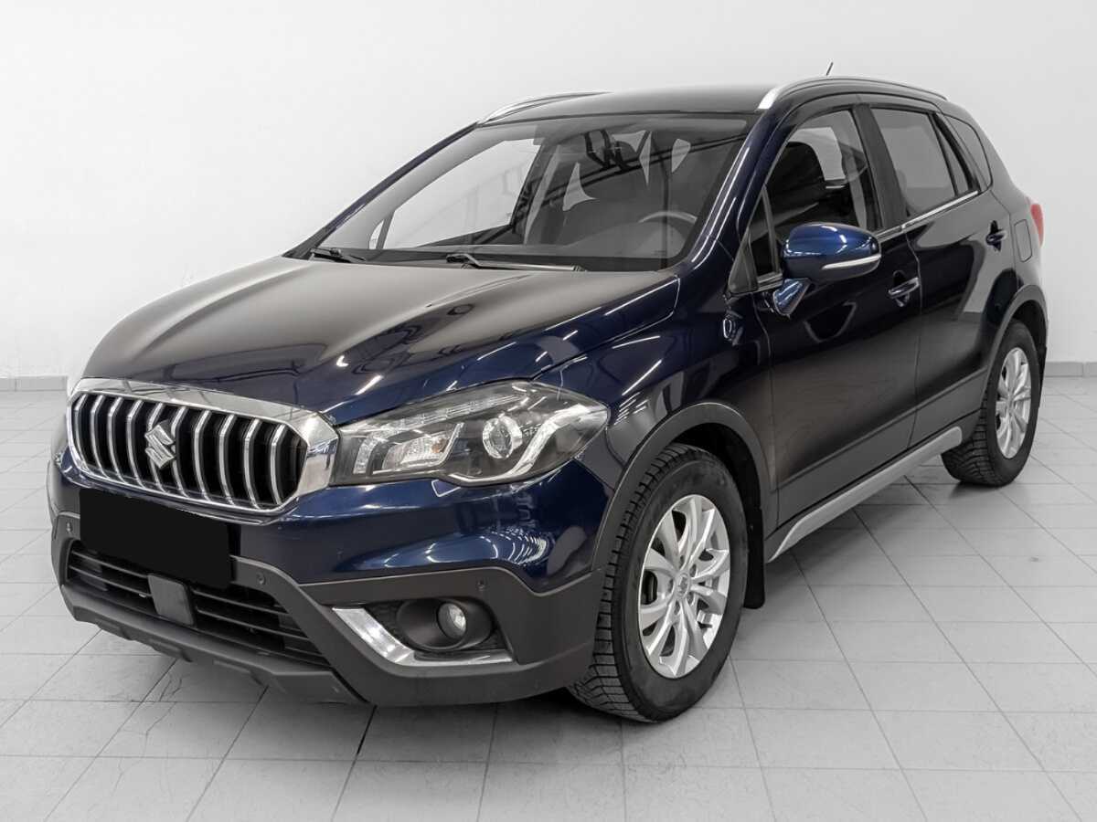 Выбранный автомобиль