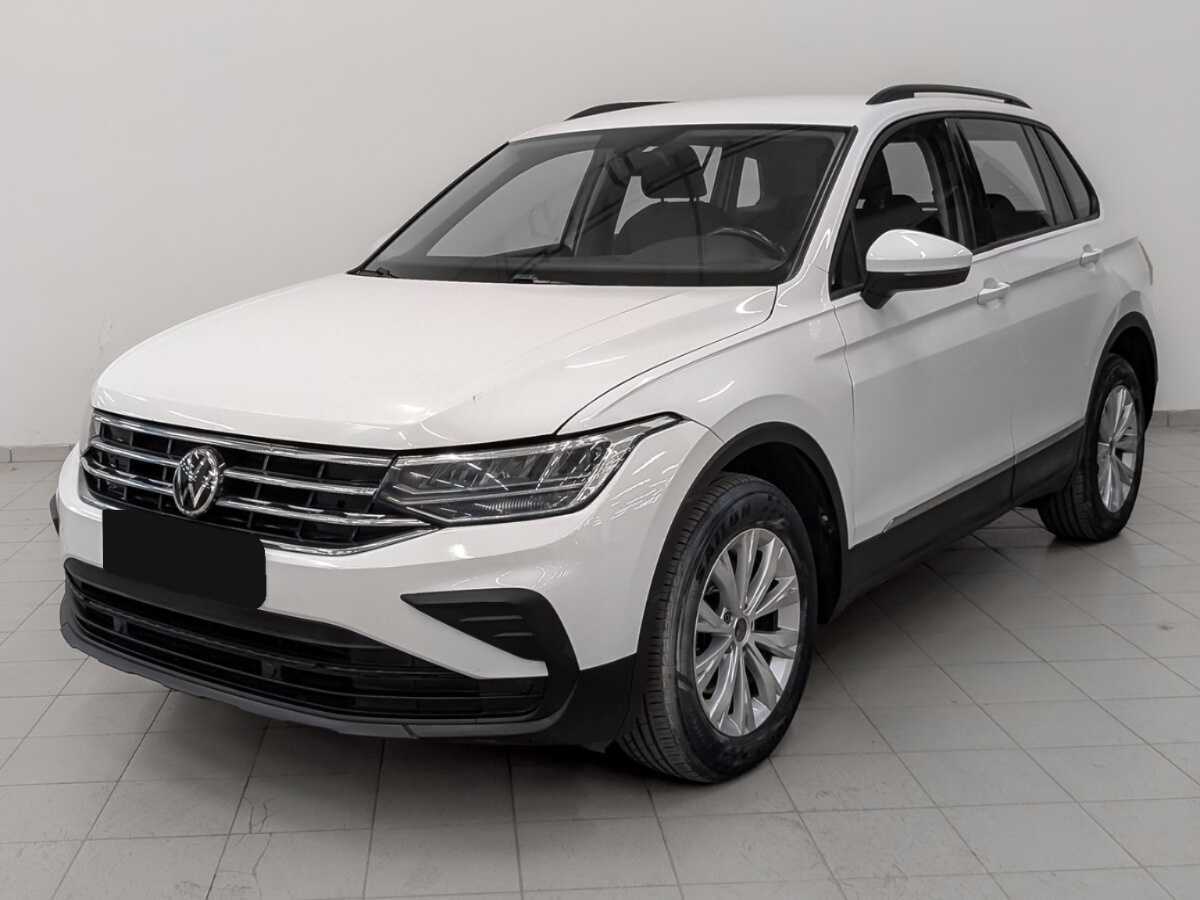 Выбранный автомобиль