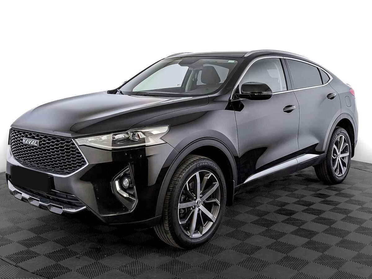 Выбранный автомобиль
