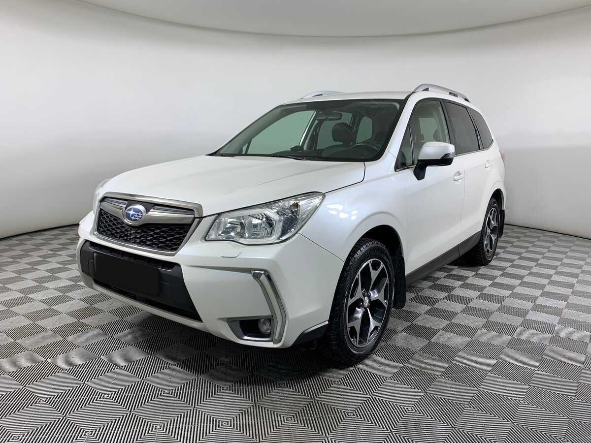 Выбранный автомобиль