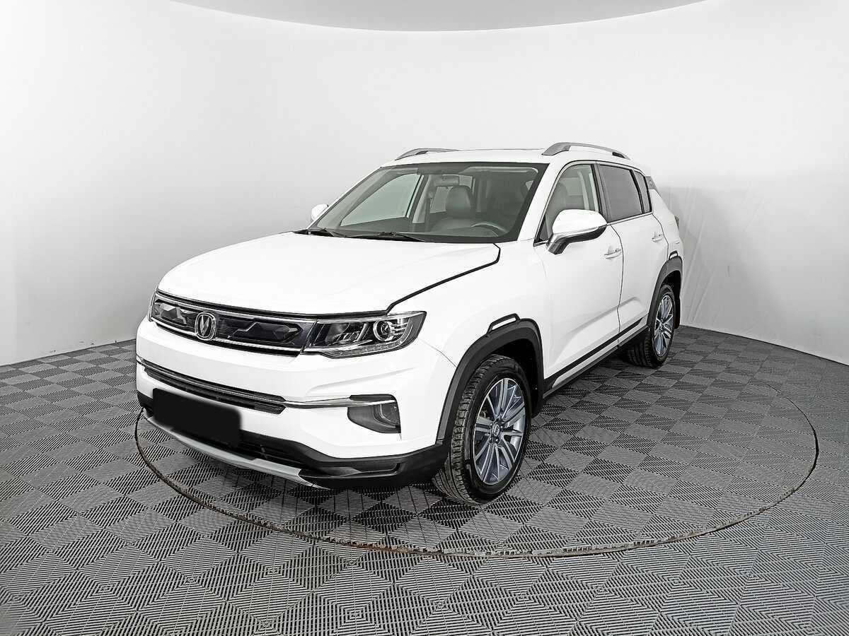 Выбранный автомобиль