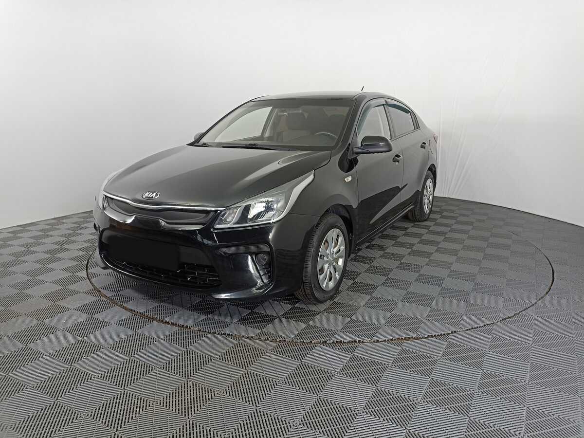 Выбранный автомобиль