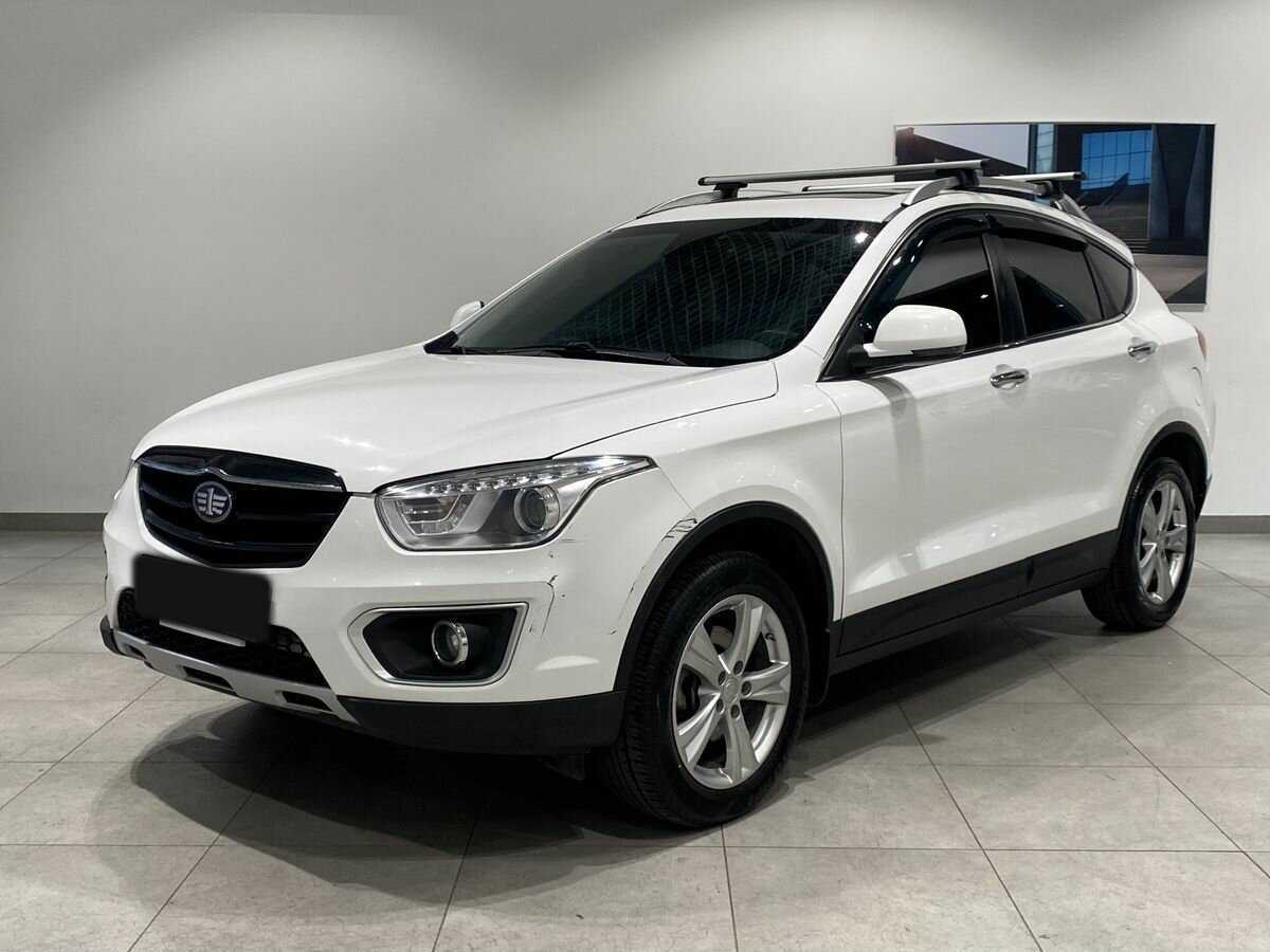 Выбранный автомобиль