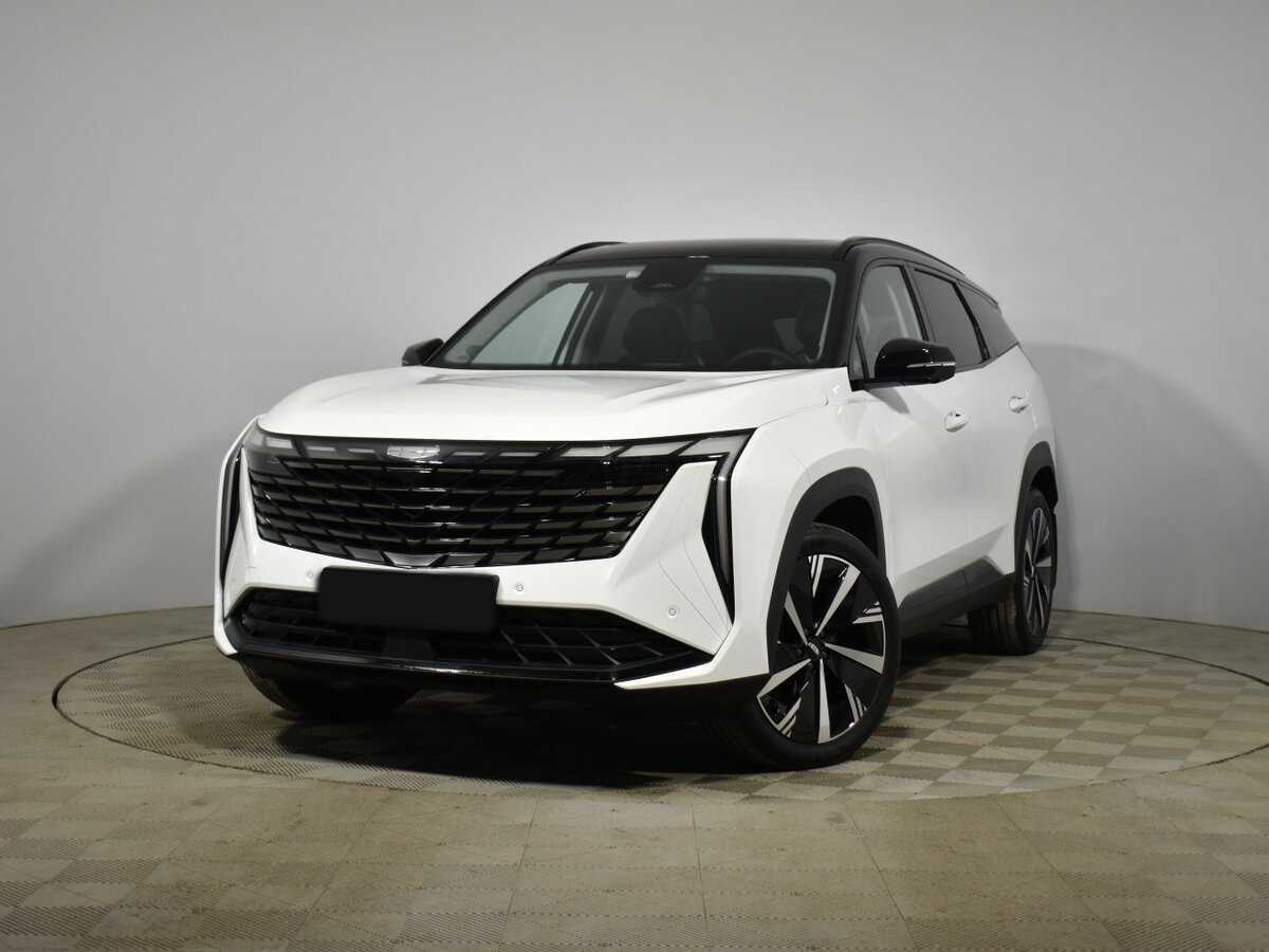Выбранный автомобиль