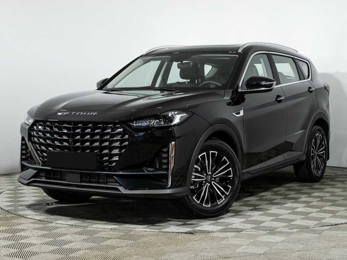 Выбранный автомобиль