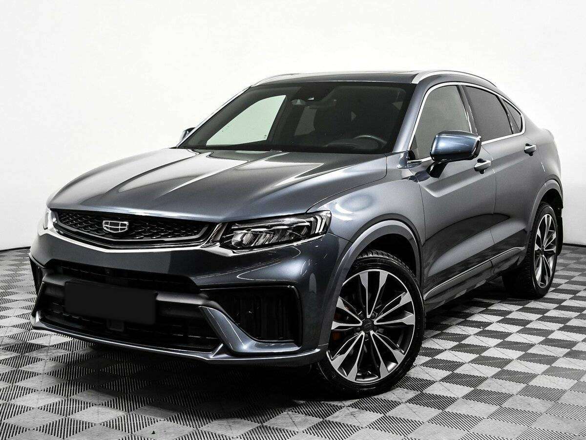 Выбранный автомобиль