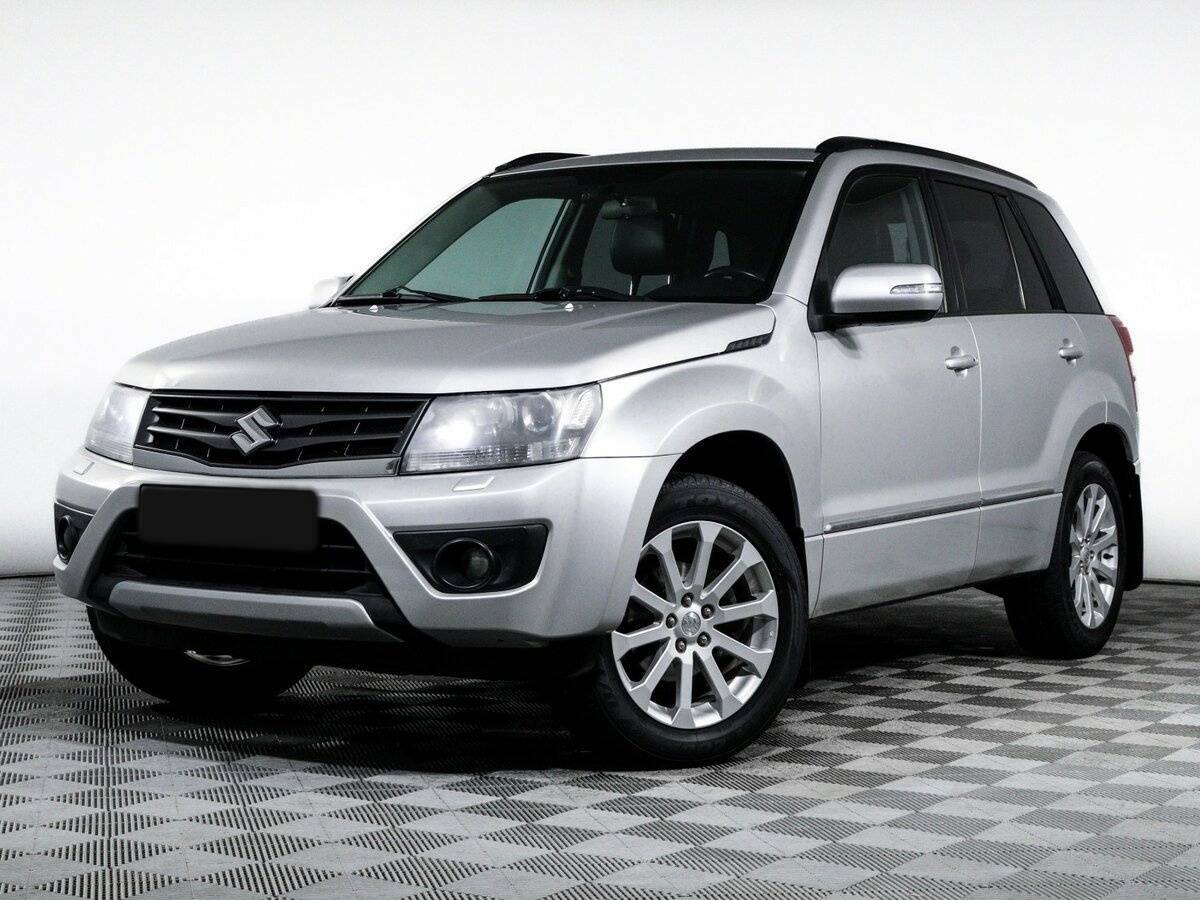 Выбранный автомобиль