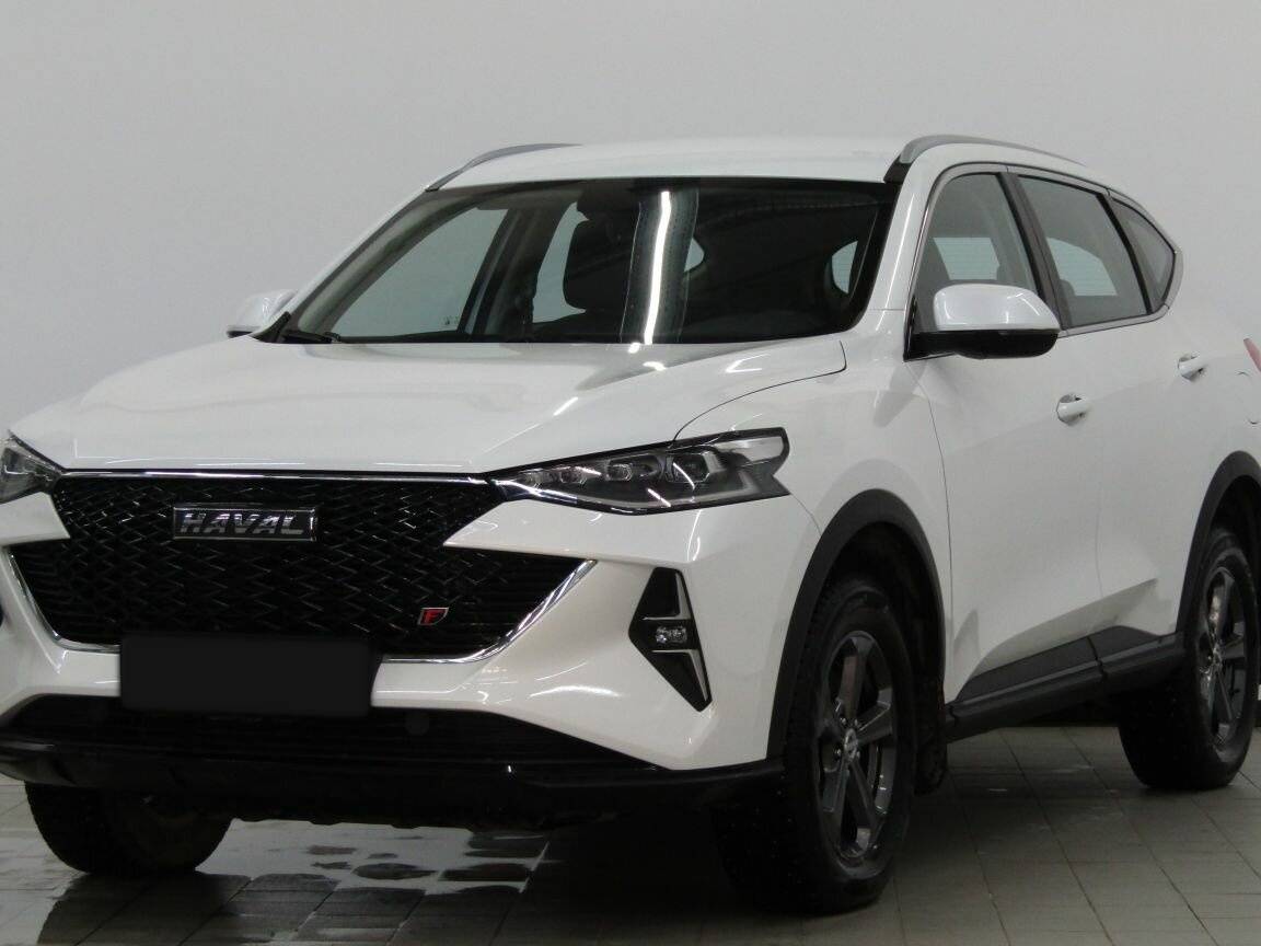 Выбранный автомобиль