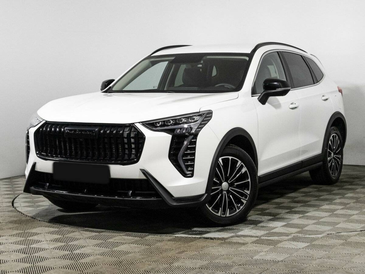 Выбранный автомобиль