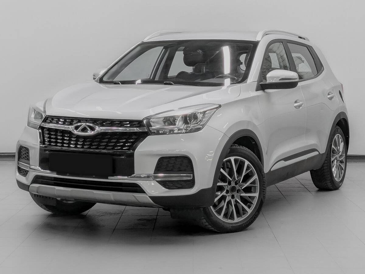 Выбранный автомобиль