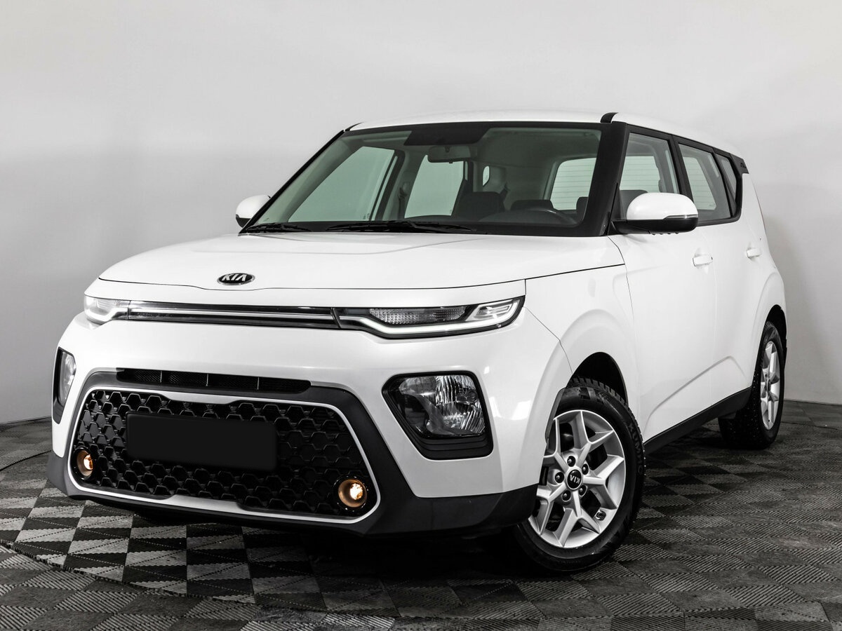 Выбранный автомобиль